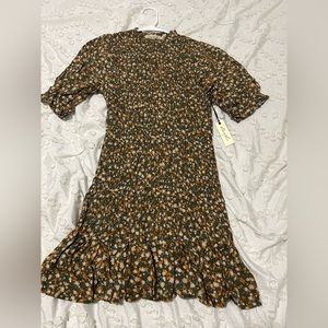 Medium in women’s, dress, liberty love brand